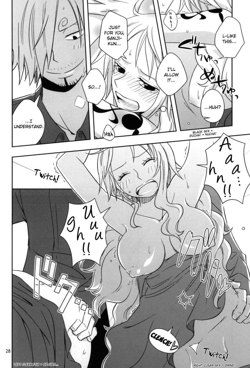 Hentai Manga Comic-v22m-Change Round-Read-26